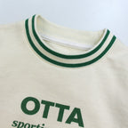OTTA Sporting Club T-Shirt on model