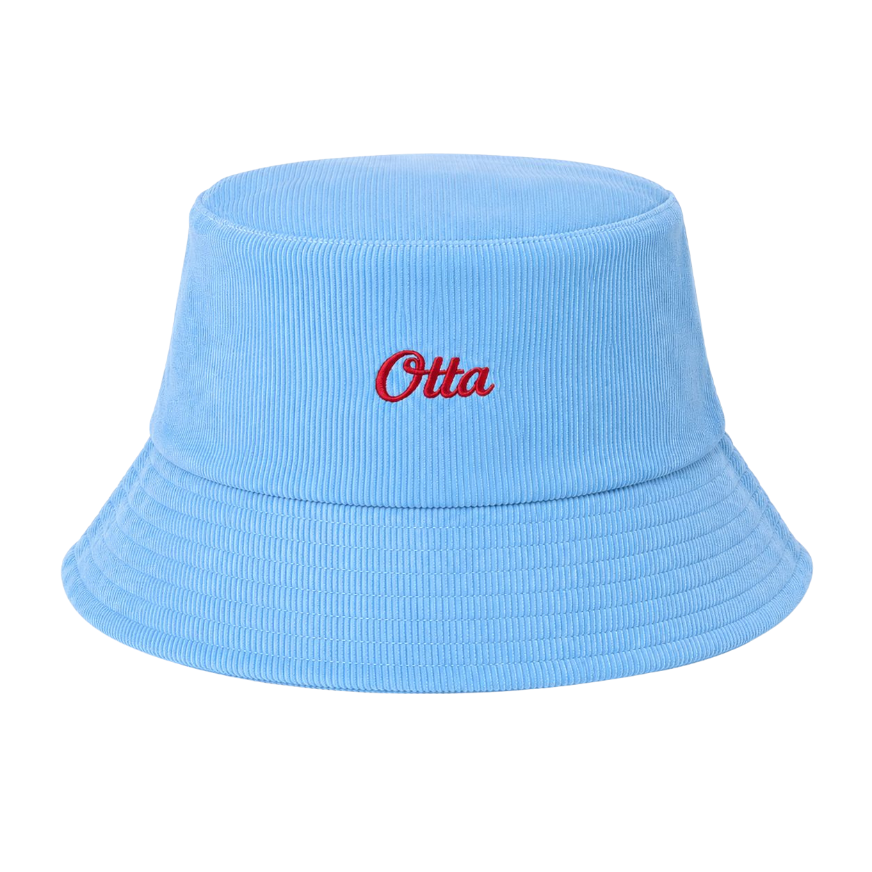 Bucket Hat Blue