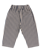 Striped Trousers