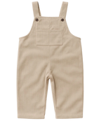Cord Dungarees Sand
