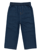 Denim Jacket & Trouser Set