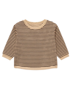 Striped Long Sleeve T-shirt