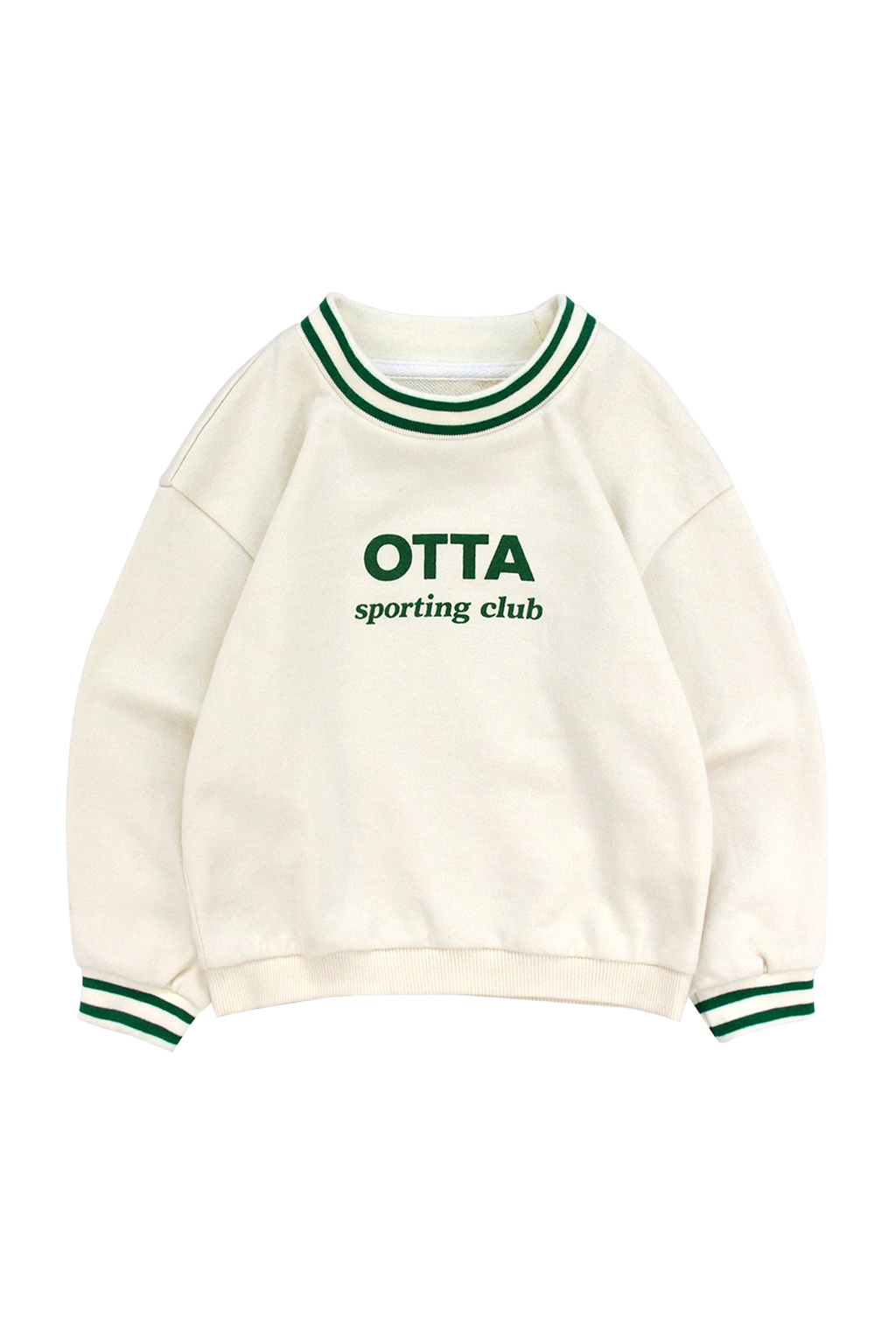 Sporting Club Sweatshirt