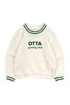 Sporting Club Sweatshirt